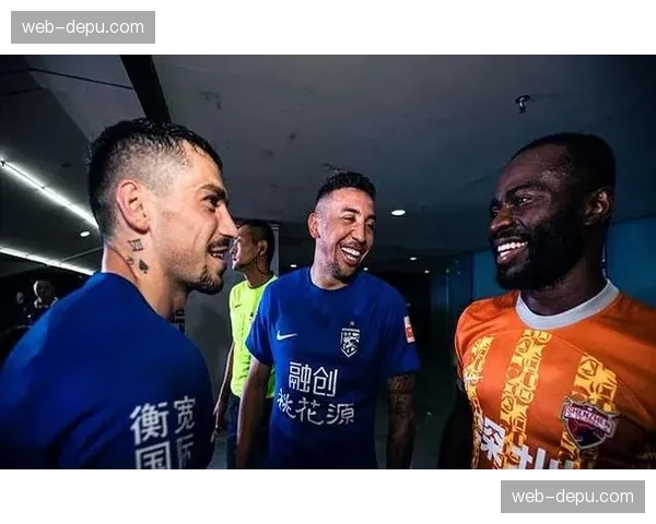 大连英博签下加纳前锋阿奇姆彭，组成五外援阵容