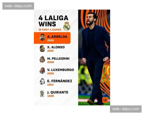 皇马客场2-0力克瓦伦西亚，姆巴佩补时锁定胜局豪取联赛7连胜