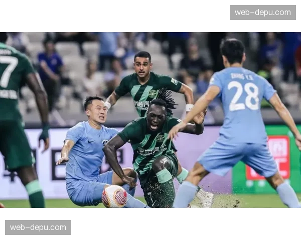 中超赛程设计逻辑：焦点战均匀分布，每轮至少安排一场全国性对决