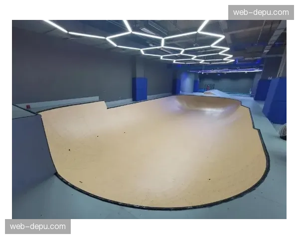 加州公园滑板场冲突升级，当地BMX车手组织呼吁加强公共设施管理