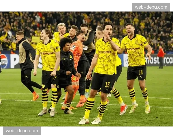 拜仁慕尼黑客战多特蒙德，国家德比或决定冠军归属