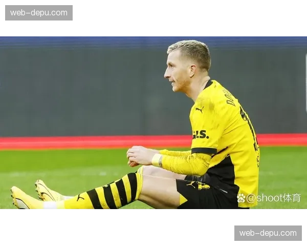 人物聚焦：36岁老将罗伊斯在威斯特法伦的最后一段旅程