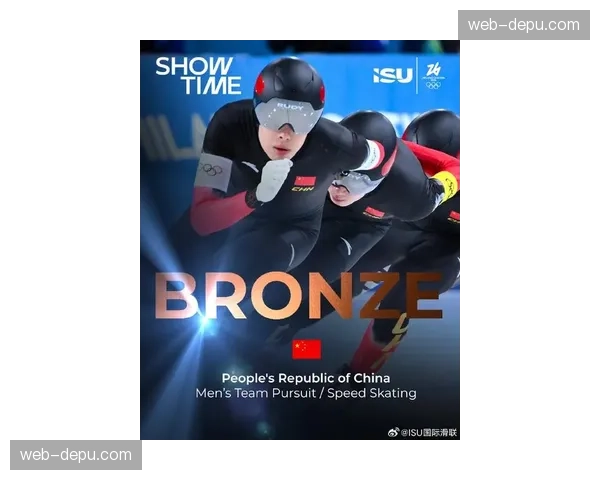 “荷兰速度滑冰名将斯豪宣布复出，目标直指2026年米兰-科尔蒂纳冬奥会”