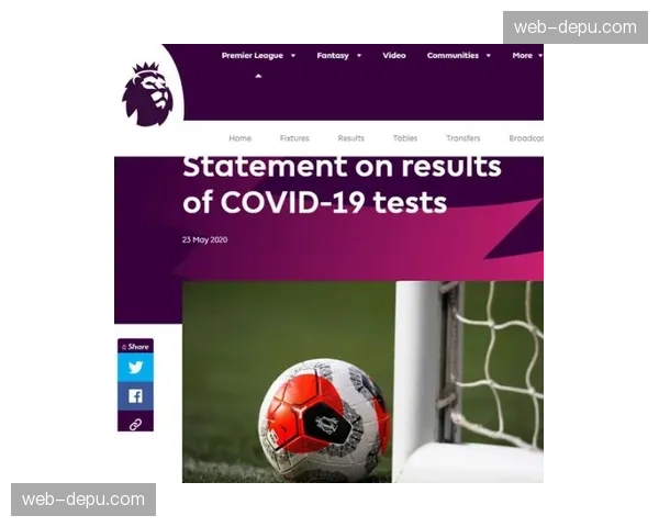 “科技赋能：英超测试新型可穿戴设备，用于实时监测球员负荷与伤病风险”